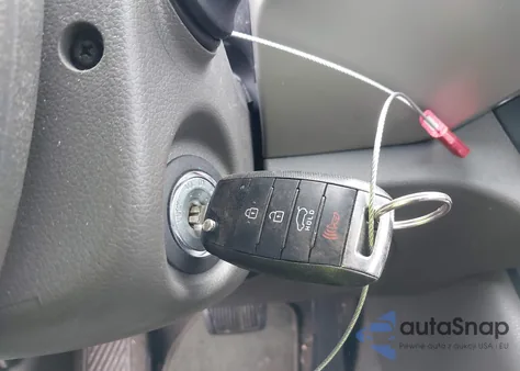 2016 Kia Sportage Lx z USA, uszkodzony, nr VIN KNDPBCAC0G7845189